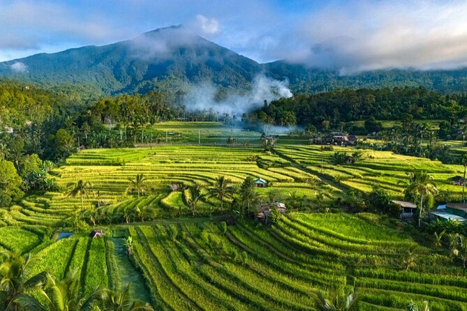 Discover the Magic of Bali: The Ultimate Hidden Gems and Travel Tips