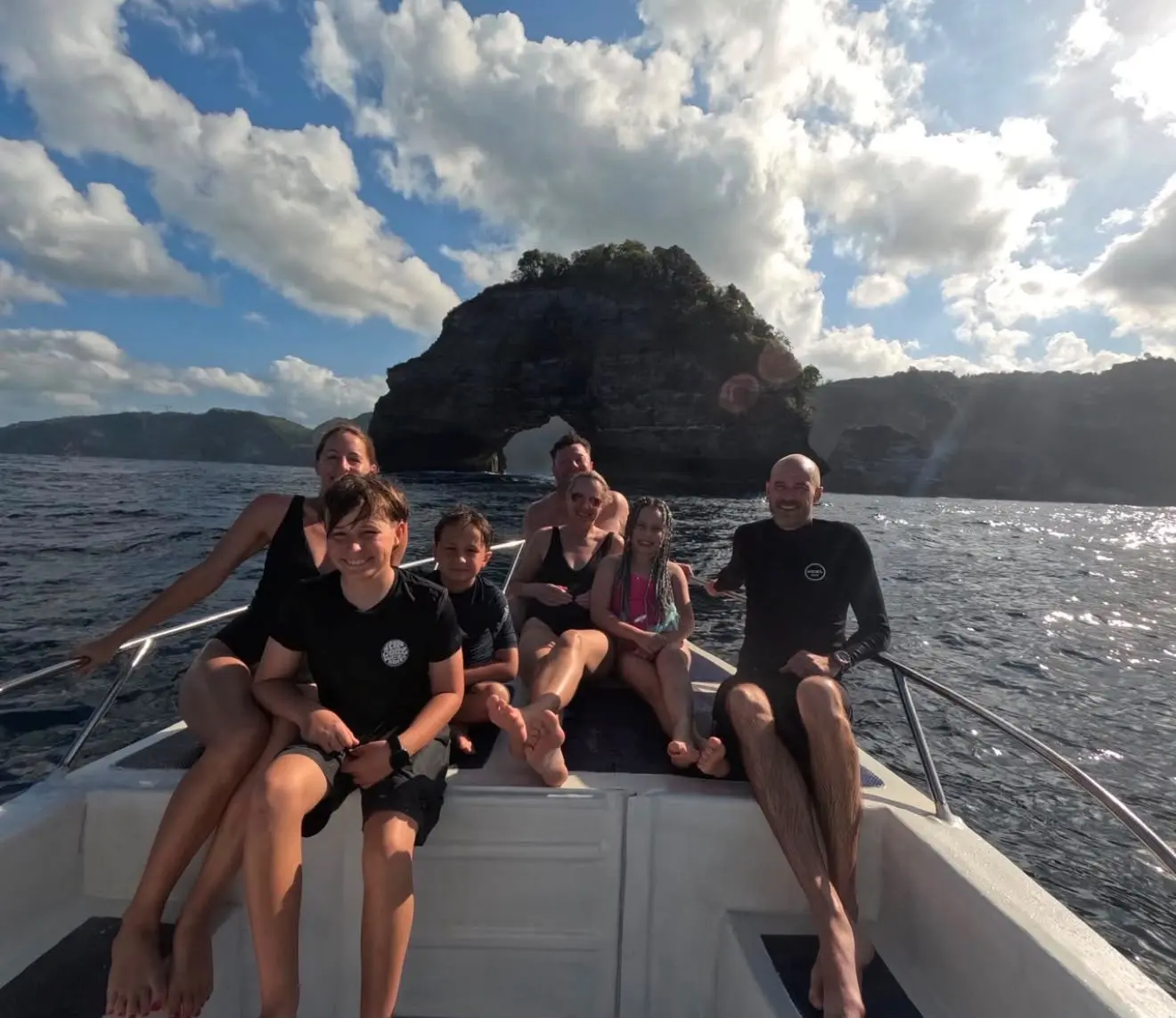 Nusa Penida Snorkeling Only– Manta Bay & Manta Point | Private Or Sharing