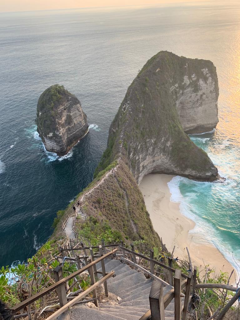 Nusa Penida West Tour – All-Inclusive Day Trip